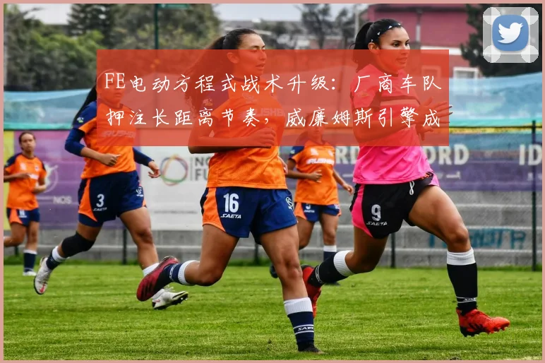 FE电动方程式战术升级：厂商车队押注长距离节奏，威廉姆斯引擎成变数