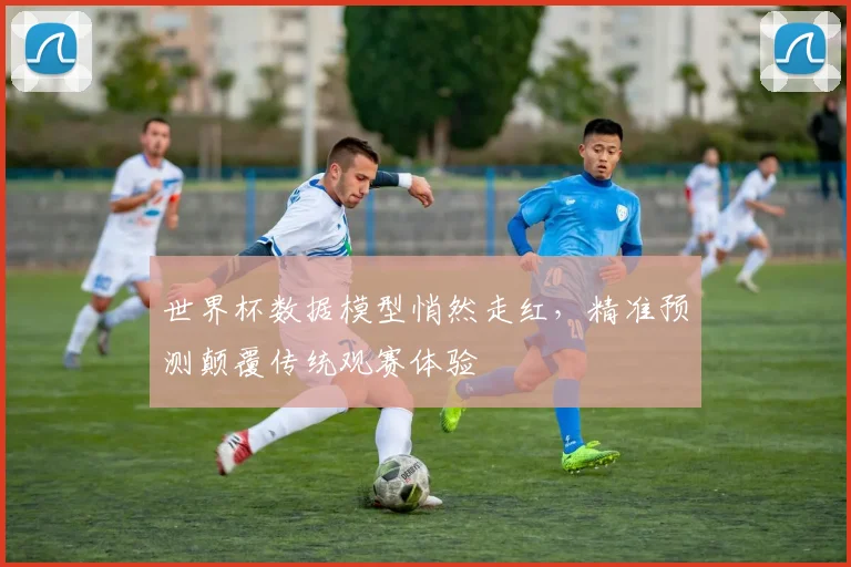 世界杯数据模型悄然走红，精准预测颠覆传统观赛体验