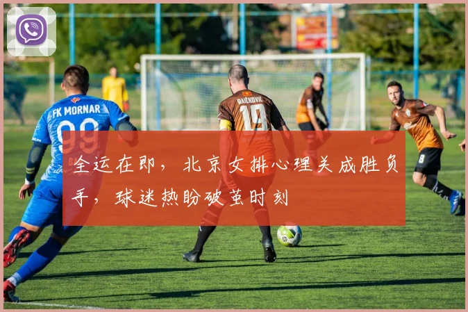 全运在即，北京女排心理关成胜负手，球迷热盼破茧时刻