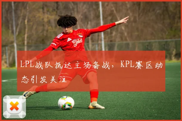 LPL战队抵达主场备战，KPL赛区动态引发关注